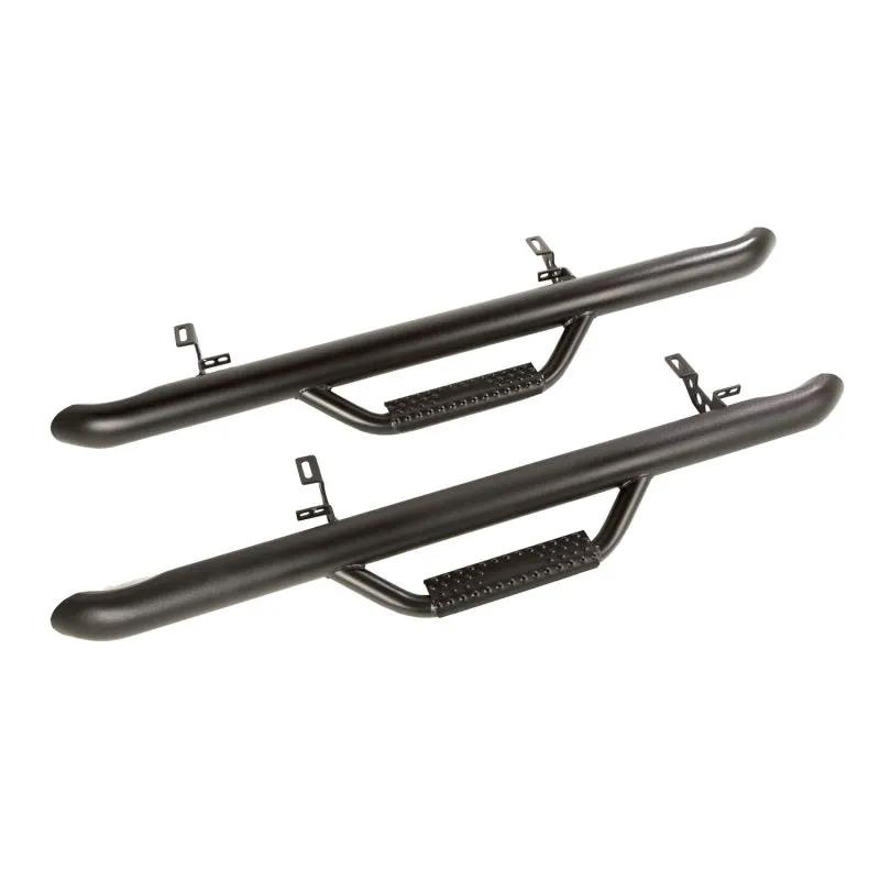 Rugged Ridge RUG Nerf Bars by Rugged Ridge