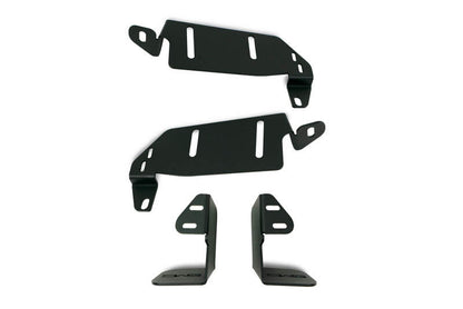 DV8 Offroad DVE Light Bar Mounts