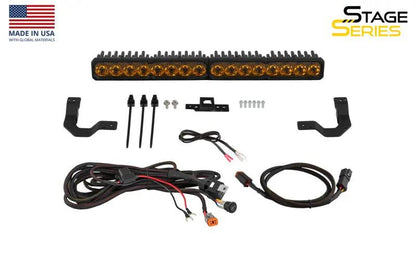 Diode Dynamics DIO LED Light Bars by Diode Dynamics