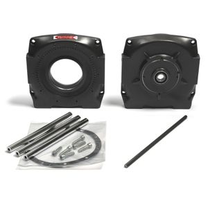 Warn REPLACEMENT Drum Support For Warn M12000 / M15000 Winch; Motor End; Single