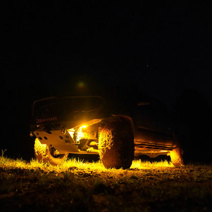 KC HiLiTES KCL Cyclone LED Lights