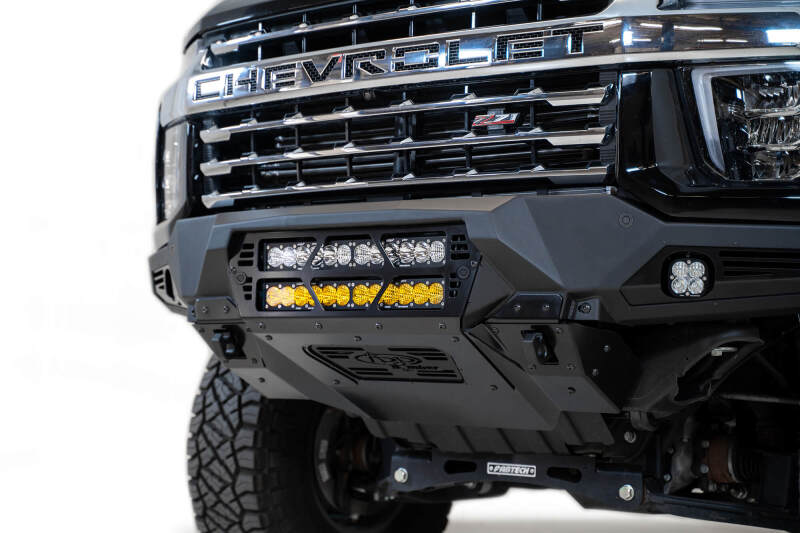 Addictive Desert Designs ADD Bomber Front Bumpers