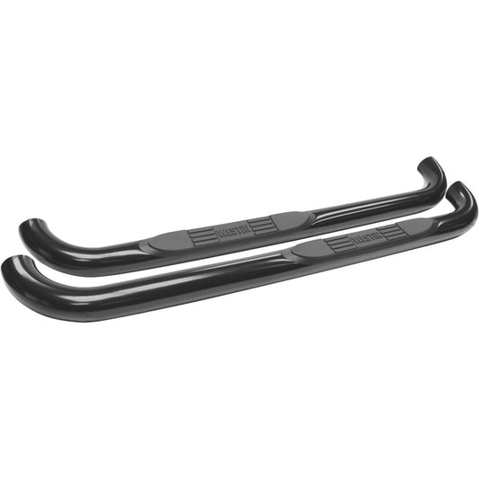 Westin WES Nerf Bars - E-Series 3 by Westin