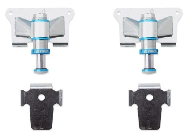 King Shocks KIN Bump Stops