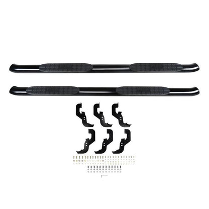 Westin WES Nerf Bars - PRO TRAXX 4