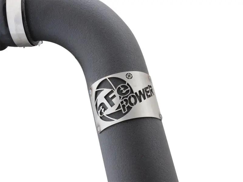 AFE Bladerunner I/C & Tubes by aFe
