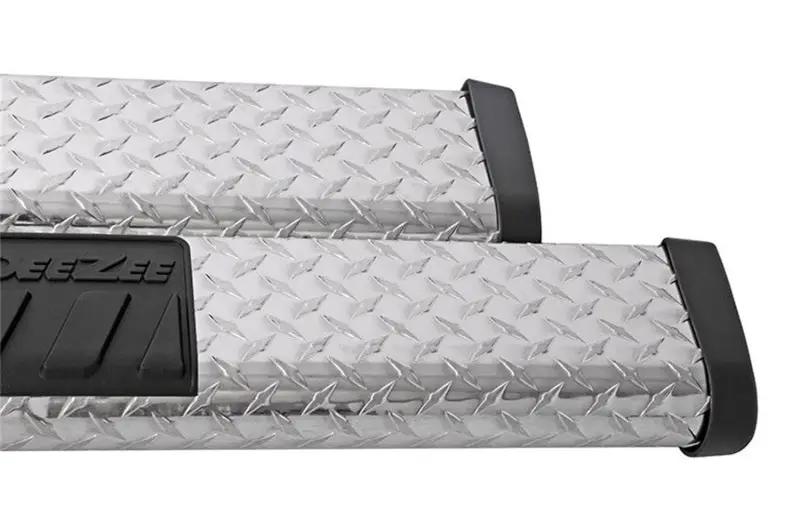 Dee Zee DZE Nerf Bars by Dee Zee