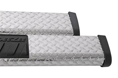 Dee Zee DZE Nerf Bars by Dee Zee