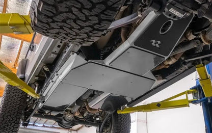 Rugged Ridge RUG Skid Plates