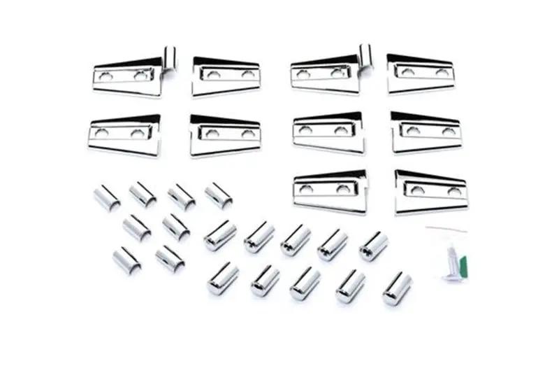 Putco PUT Exterior Trim Accessories by Putco