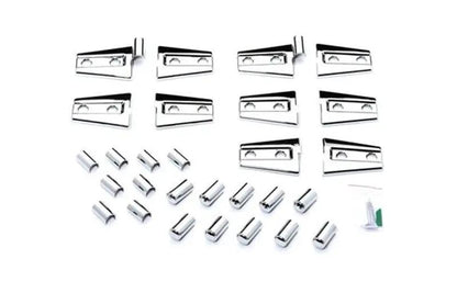 Putco PUT Exterior Trim Accessories by Putco
