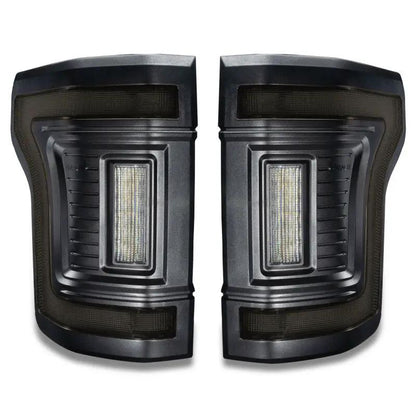 ORACLE Lighting ORL Tail Lights