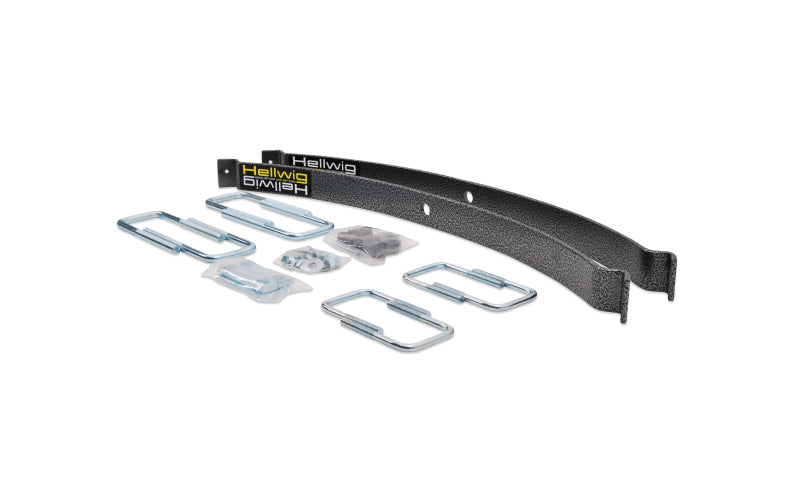 Hellwig HWG EZ-990 Helper Spring Kits by Hellwig