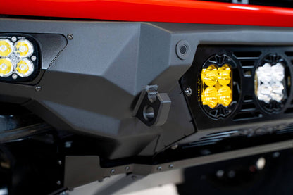 Addictive Desert Designs ADD Bomber Front Bumpers