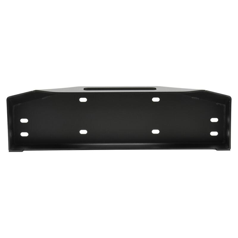 Westin WES Pro-Series Bumpers