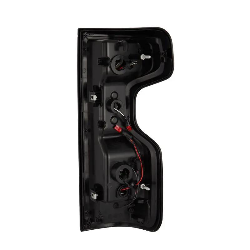 AlphaRex ARX PRO-Series Tail Lights