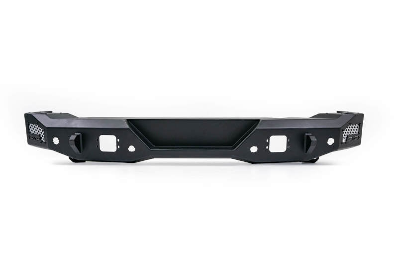 DV8 Offroad DVE Light Bar Mounts