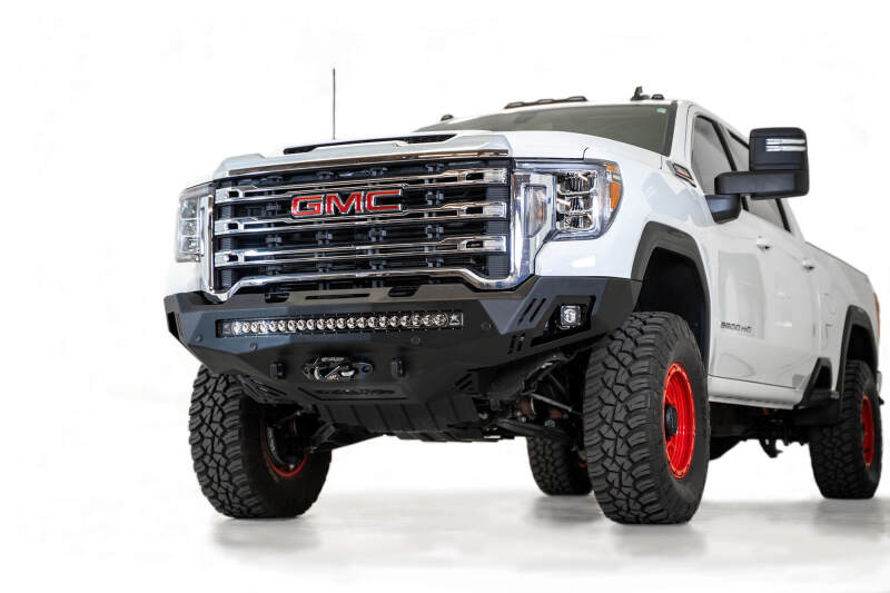 Addictive Desert Designs ADD Stealth Fighter Fr. Bumper