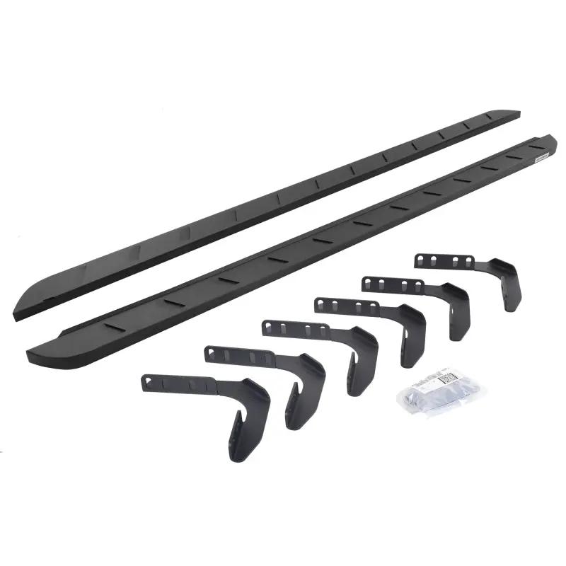 Go Rhino GOR RB10 Slim Running Boards by Go Rhino