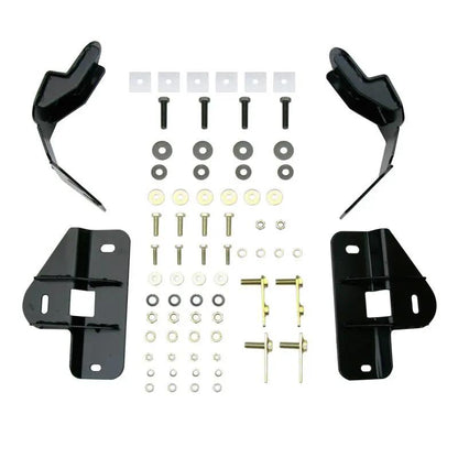 Westin WES Nerf Bars - E-Series 3 by Westin