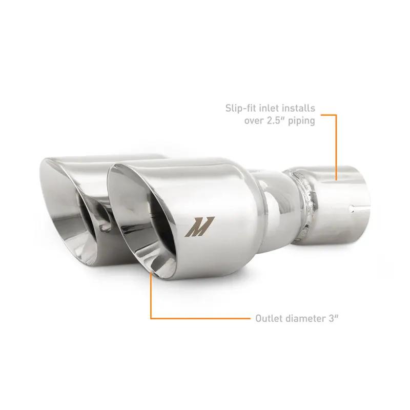 Mishimoto MM Exhaust Tips