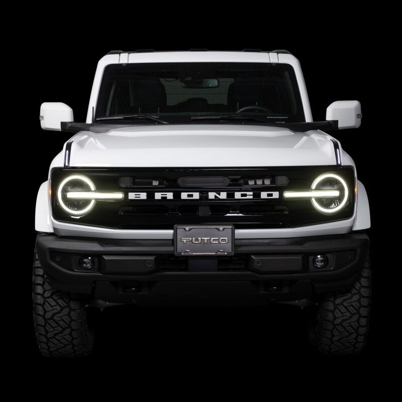 Putco PUT Exterior Trim Accessories