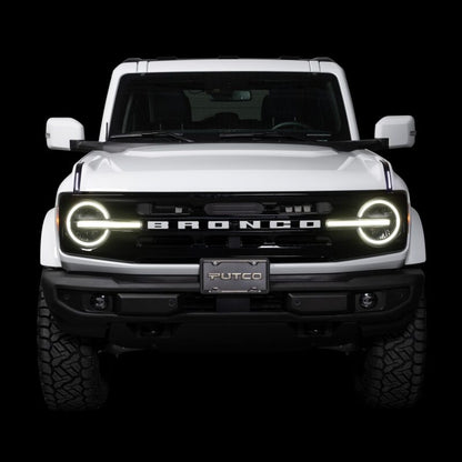 Putco PUT Exterior Trim Accessories