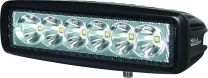 HELLA Value Fit LED Bar by Hella