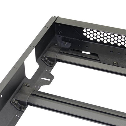 Go Rhino GOR SRM Racks