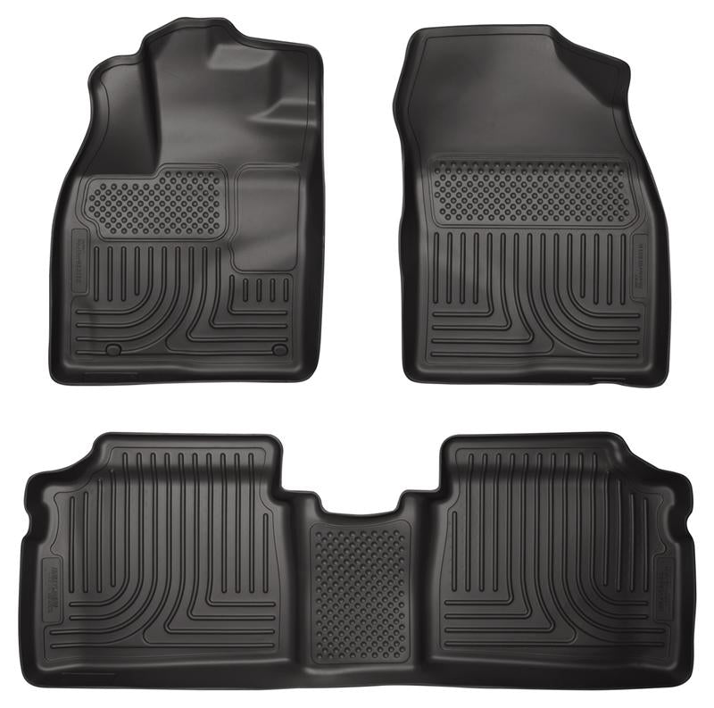 Husky Liners HL WB - Combo - Black