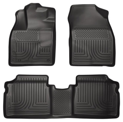 Husky Liners HL WB - Combo - Black