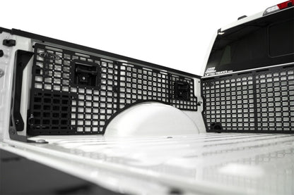 Addictive Desert Designs ADD Molle Panels