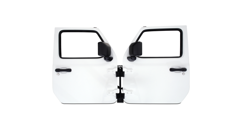 Body Armor 4x4 BOD Racks & Storage by Body Armor 4x4