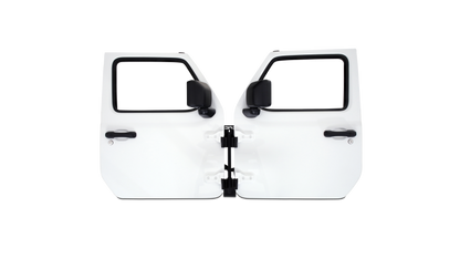 Body Armor 4x4 BOD Racks & Storage by Body Armor 4x4