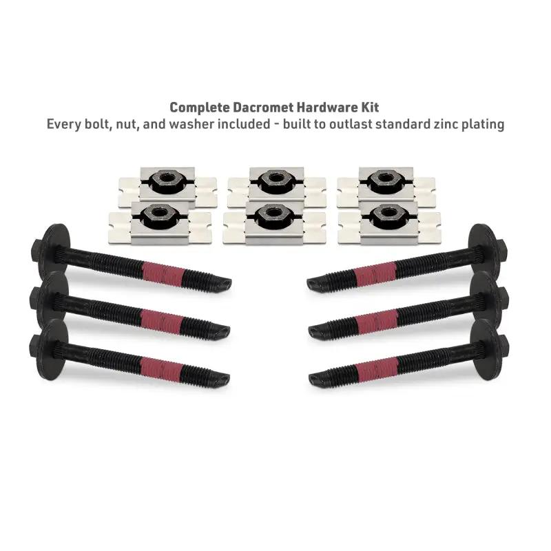 Mishimoto MM Body Mounts by Mishimoto