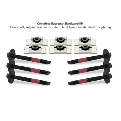 Mishimoto MM Body Mounts by Mishimoto