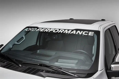 Ford Racing FR Banners by Ford Racing