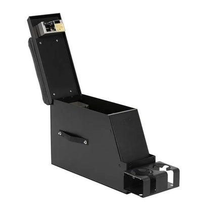 Tuffy Products TFY Second Series Console