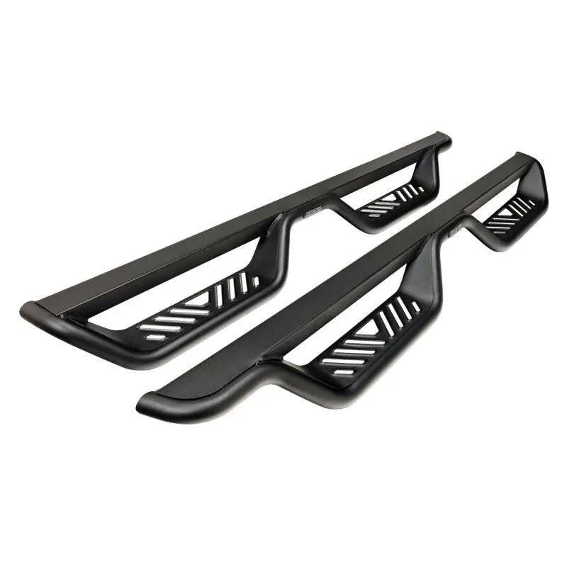 Westin WES Nerf Bars - Outlaw by Westin