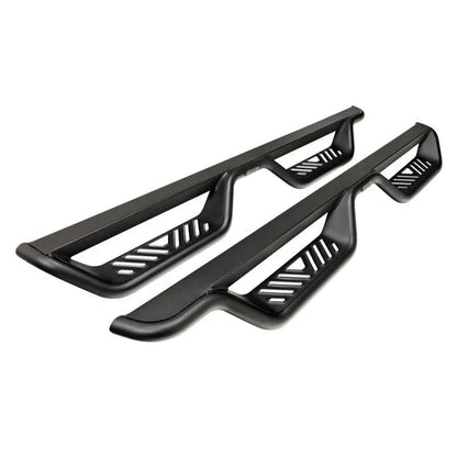 Westin WES Nerf Bars - Outlaw by Westin