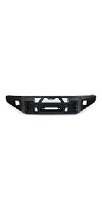 DV8 Offroad DVE Front Bumpers