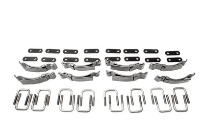 Hellwig HWG Trailer Helper Spring Kits by Hellwig
