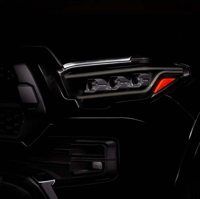 ORACLE Lighting ORL LED Headlights by ORACLE Lighting