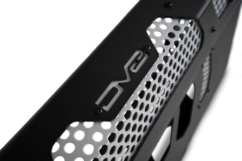 DV8 Offroad DVE Front Bumpers