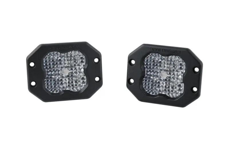 Diode Dynamics DIO LED Light Pods by Diode Dynamics