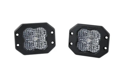 Diode Dynamics DIO LED Light Pods by Diode Dynamics