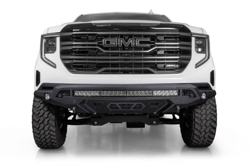 Addictive Desert Designs ADD Stealth Fighter Fr. Bumper
