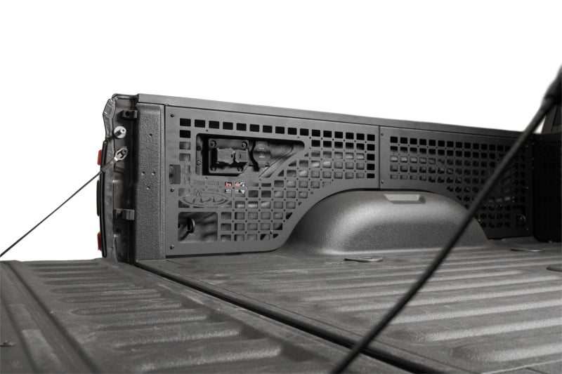 Addictive Desert Designs ADD Molle Panels