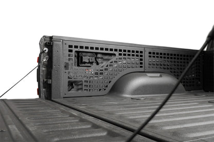 Addictive Desert Designs ADD Molle Panels