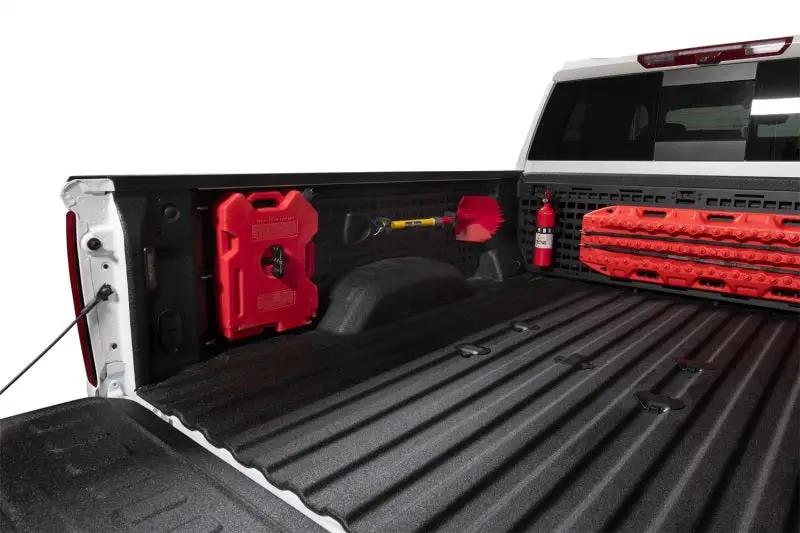Putco PUT Molle Panels by Putco